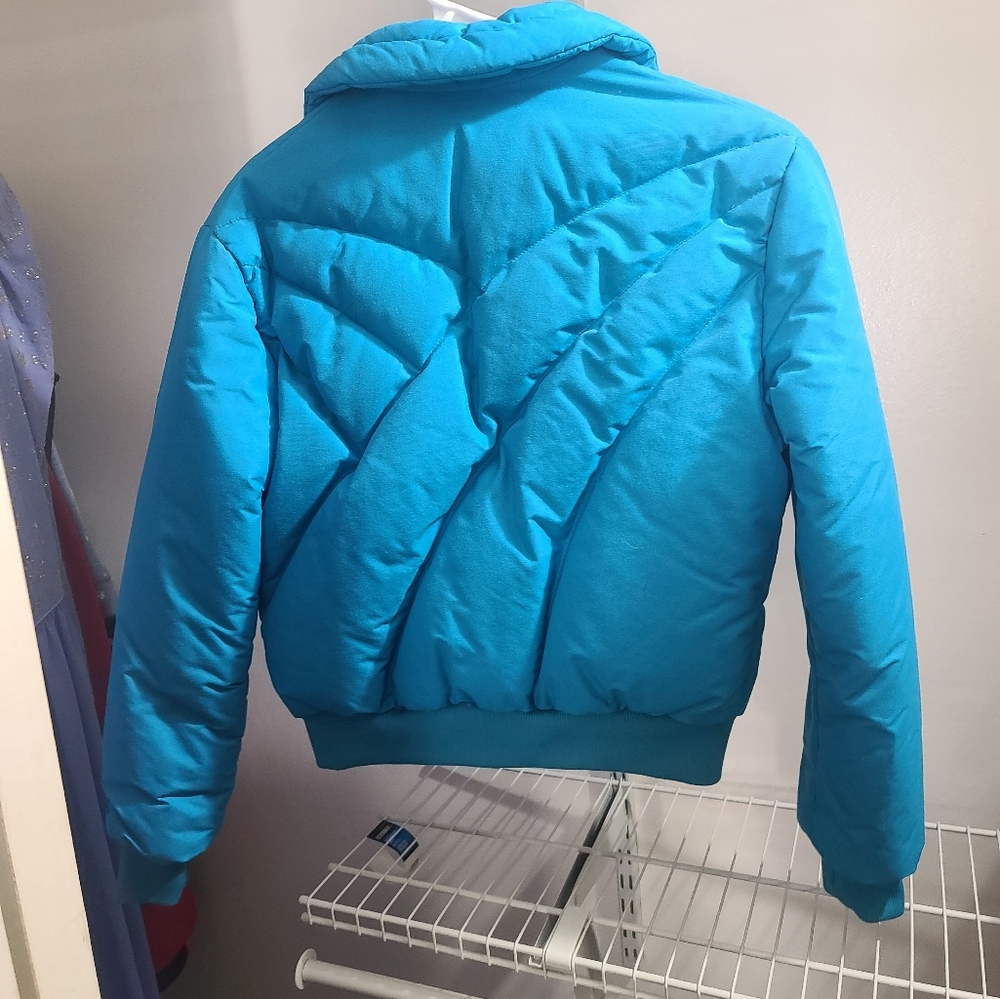Snow jacket - Picture 9 of 9